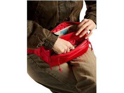 Terra Small Sling Bag - Crossbody - SwagWear