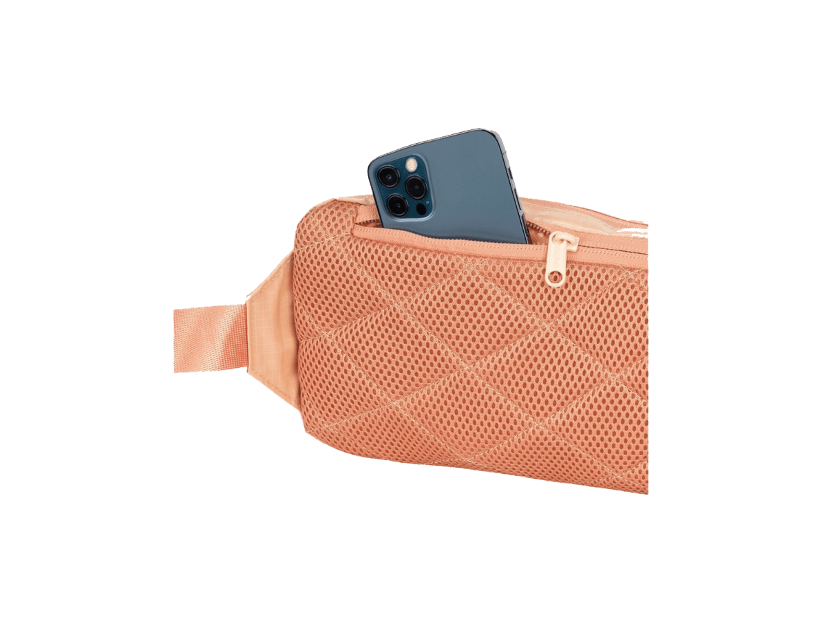 Terra Small Sling Bag - Crossbody - SwagWear