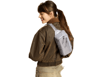Terra Small Sling Bag - Crossbody - SwagWear