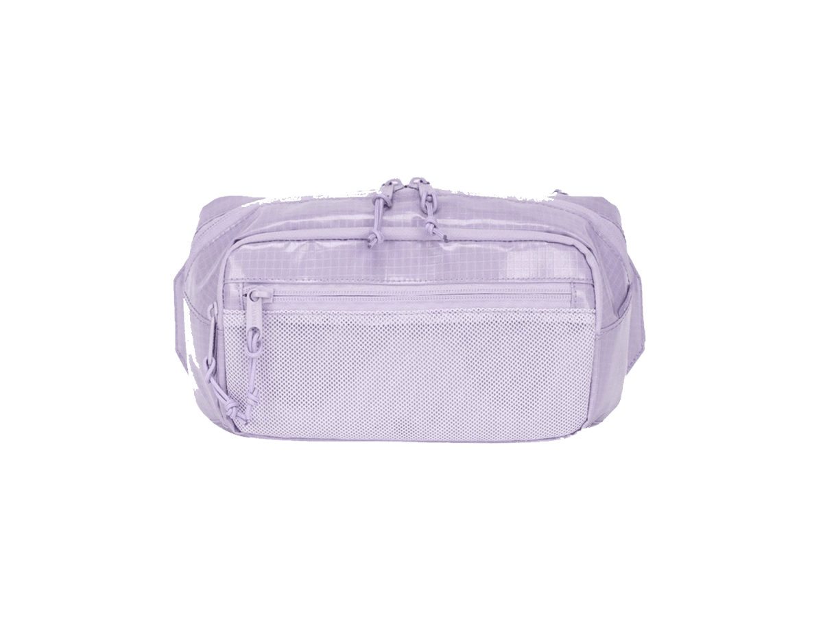 Terra Small Sling Bag - Crossbody - SwagWear