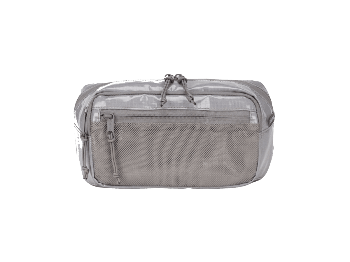 Terra Small Sling Bag - Crossbody - SwagWear