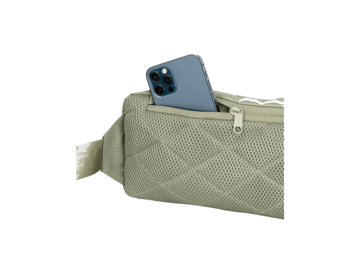 Terra Small Sling Bag - Crossbody - SwagWear