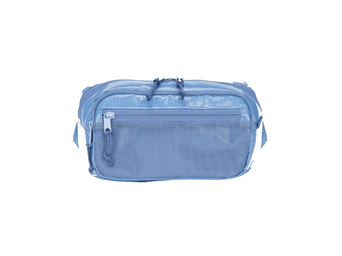 Terra Small Sling Bag - Crossbody - SwagWear