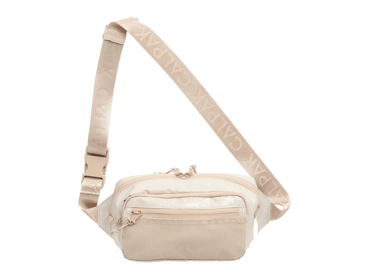 Terra Small Sling Bag - Crossbody - SwagWear