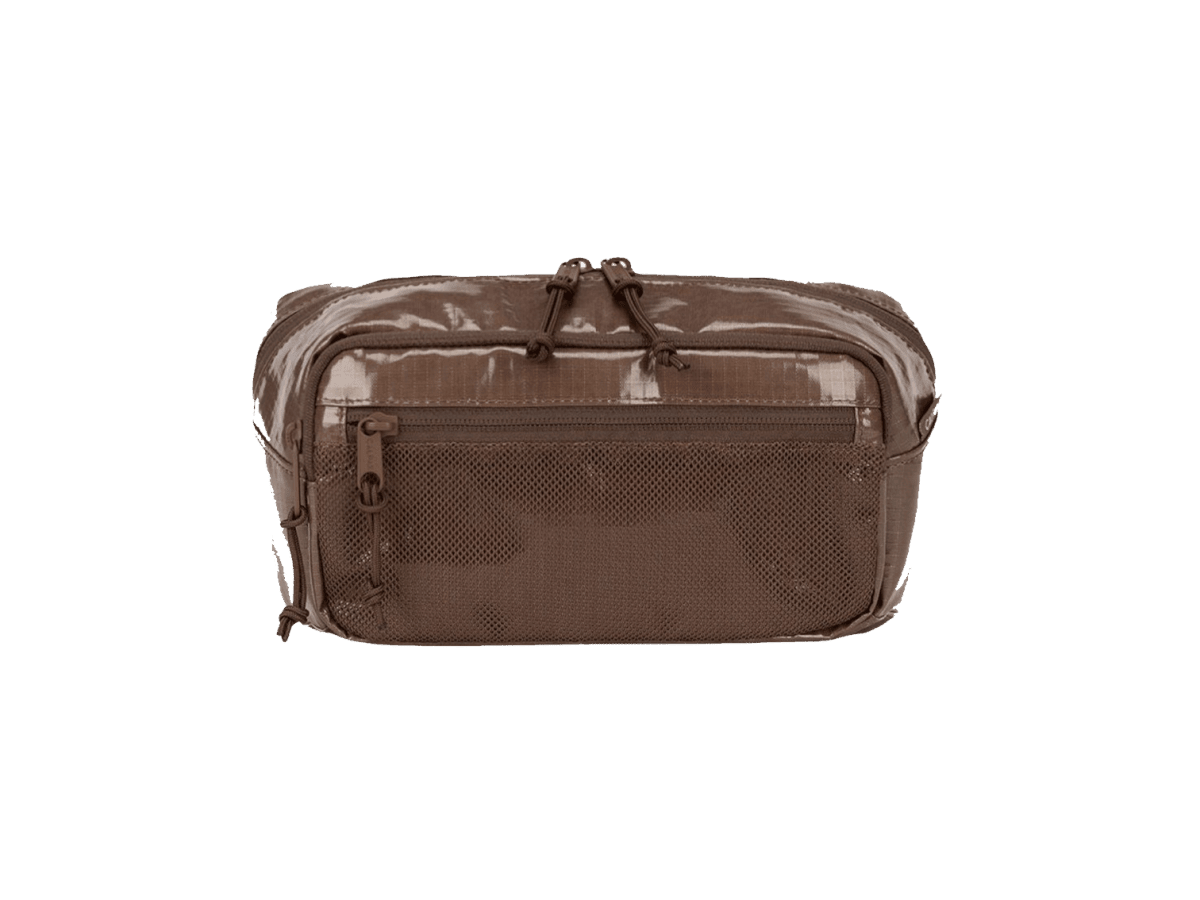 Terra Small Sling Bag - Crossbody - SwagWear