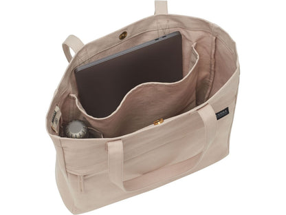 Terra Thread Fairtrade Executive Work Tote - Tote Bags