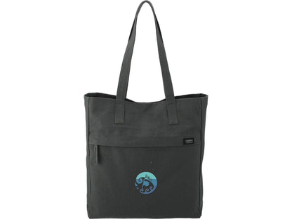 Terra Thread Fairtrade Executive Work Tote - Tote Bags