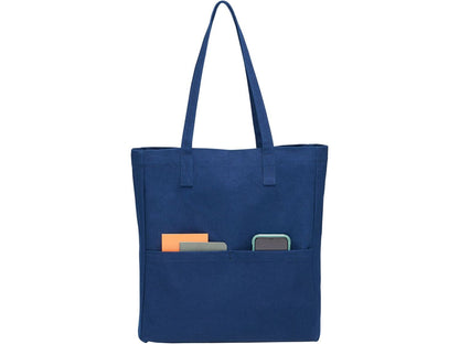 Terra Thread Fairtrade Executive Work Tote - Tote Bags