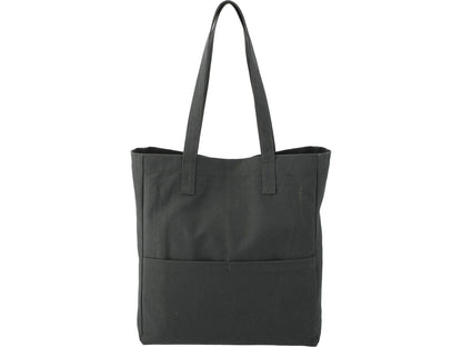 Terra Thread Fairtrade Executive Work Tote - Tote Bags