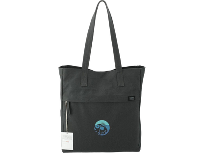 Terra Thread Fairtrade Executive Work Tote - Tote Bags