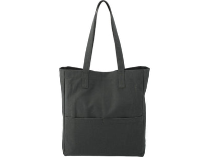 Terra Thread Fairtrade Executive Work Tote - Tote Bags - SwagWear
