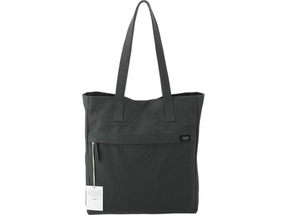 Terra Thread Fairtrade Executive Work Tote - Tote Bags - SwagWear