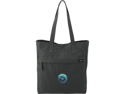 Terra Thread Fairtrade Executive Work Tote - Tote Bags - SwagWear