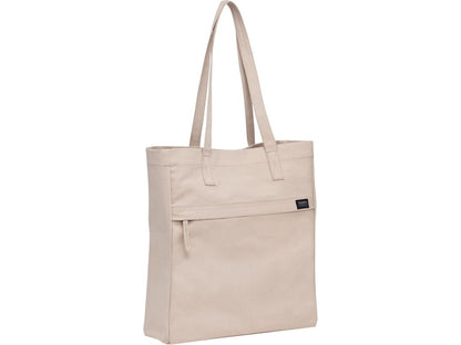 Terra Thread Fairtrade Executive Work Tote - Tote Bags - SwagWear