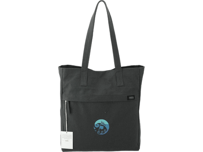 Terra Thread Fairtrade Executive Work Tote - Tote Bags - SwagWear