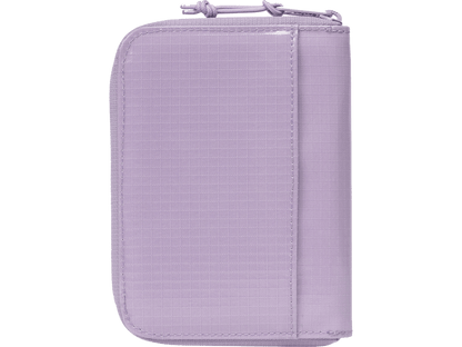 Terra Zippered Passport Wallet - Passport Wallets - SwagWear