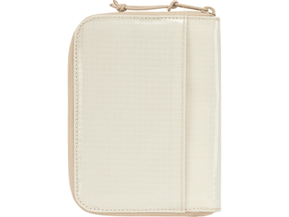Terra Zippered Passport Wallet - Passport Wallets - SwagWear
