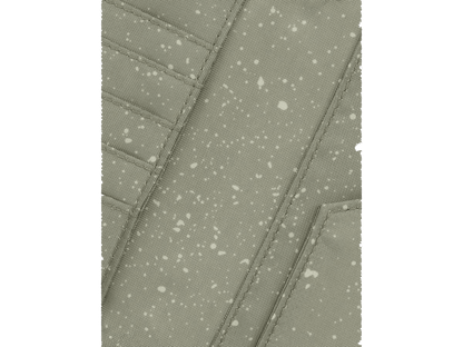 Terra Zippered Passport Wallet - Passport Wallets - SwagWear