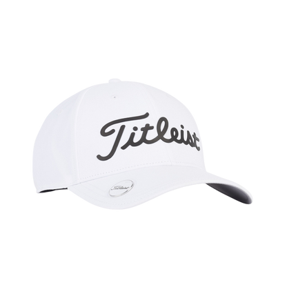 Titleist Players Performance Ball Marker Golf Hat