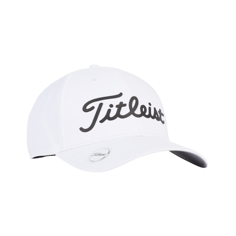 Titleist Players Performance Ball Marker Golf Hat