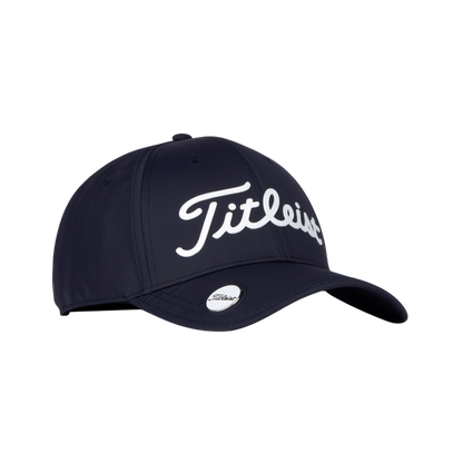 Titleist Players Performance Ball Marker Golf Hat
