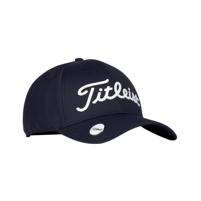 Titleist Players Performance Ball Marker Golf Hat