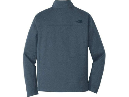 The Men’s North Face Ridgewall Soft Shell Jacket - Soft Shell Jackets