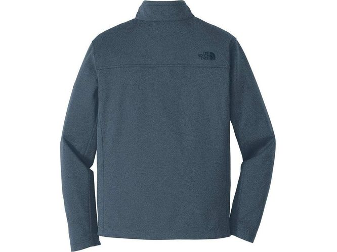 The Men’s North Face Ridgewall Soft Shell Jacket - Soft Shell Jackets
