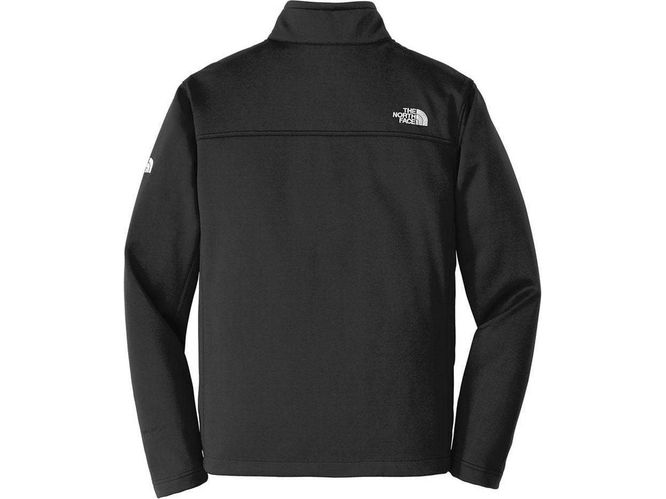 The Men’s North Face Ridgewall Soft Shell Jacket - Soft Shell Jackets