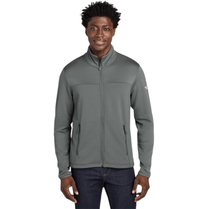 The North Face® Aim Full-Zip Fleece Jacket - Fleece Jackets - SwagWear