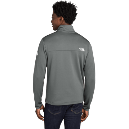 The North Face® Aim Full-Zip Fleece Jacket - Fleece Jackets - SwagWear