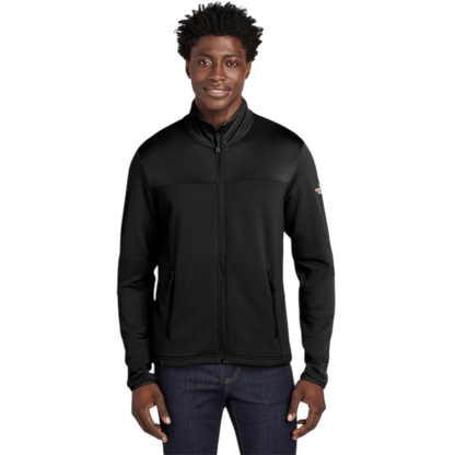 The North Face® Aim Full-Zip Fleece Jacket - Fleece Jackets - SwagWear