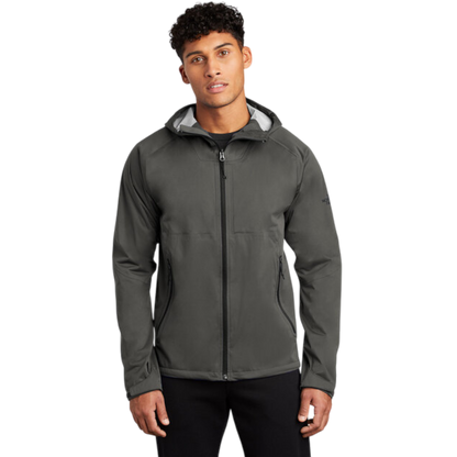 The North Face All-Weather DryVent Stretch Jacket - Asphalt Grey / S - Jackets
