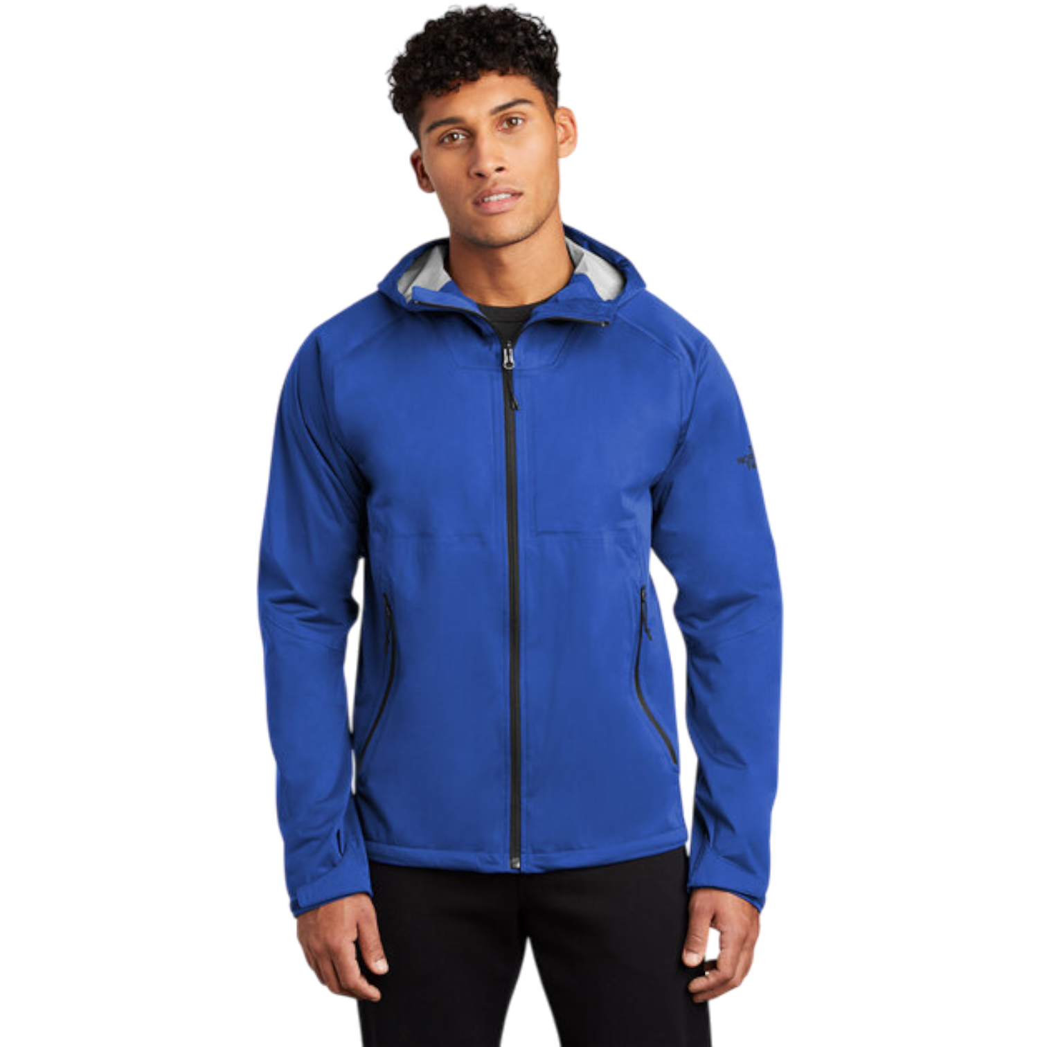 The North Face All-Weather DryVent Stretch Jacket - TNF Blue / S - Jackets