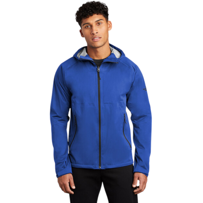 The North Face All-Weather DryVent Stretch Jacket - TNF Blue / S - Jackets