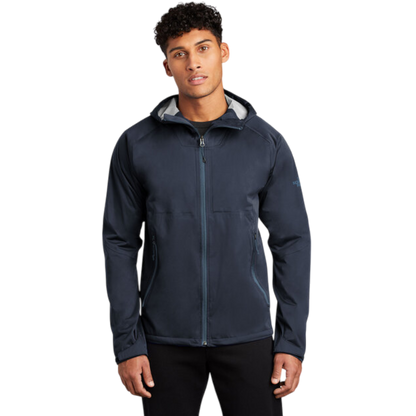 The North Face All-Weather DryVent Stretch Jacket - Urban Navy / S - Jackets