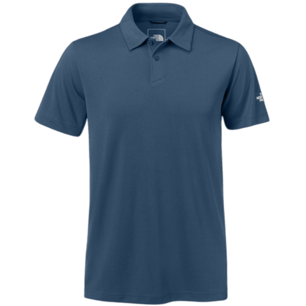 The North Face® Ambition Polo - Polos - SwagWear