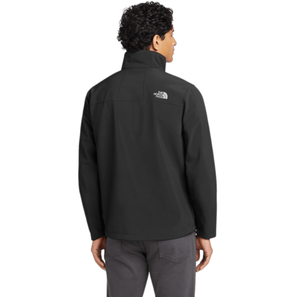 The North Face® Apex Barrier Soft Shell Jacket - Soft Shell Jackets - SwagWear