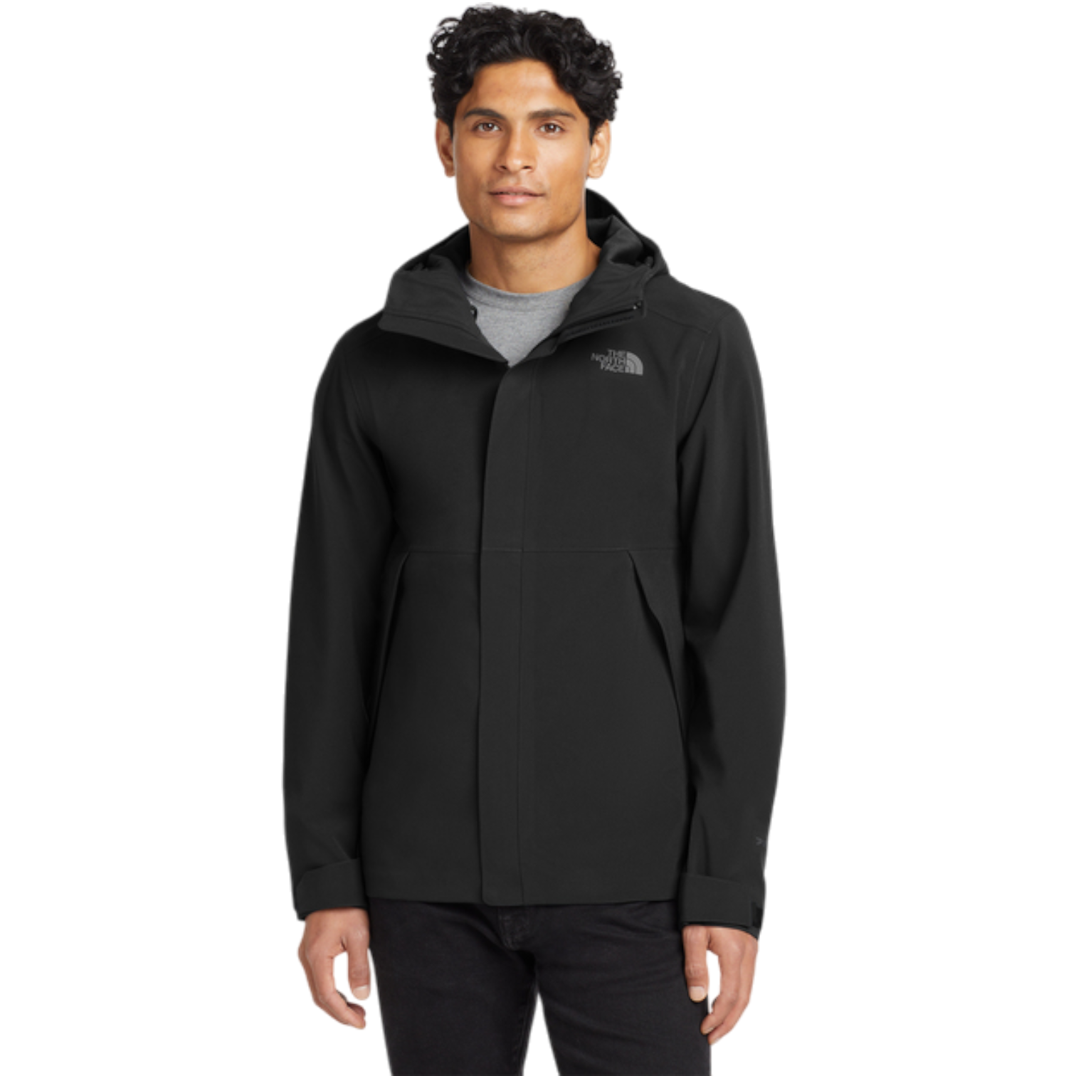 The North Face Apex DryVent Jacket - TNF Black / S - Jackets