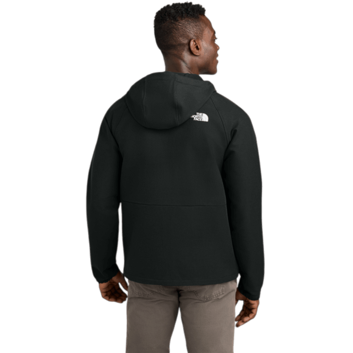 The North Face® Barr Lake Hooded Soft Shell Jacket - Soft Shell Jackets - SwagWear