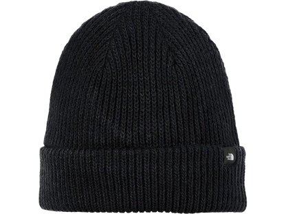 The North Face Circular Rib Beanie - Beanies