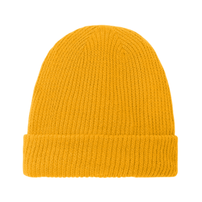 The North Face® Circular Rib Beanie - Beanies - SwagWear
