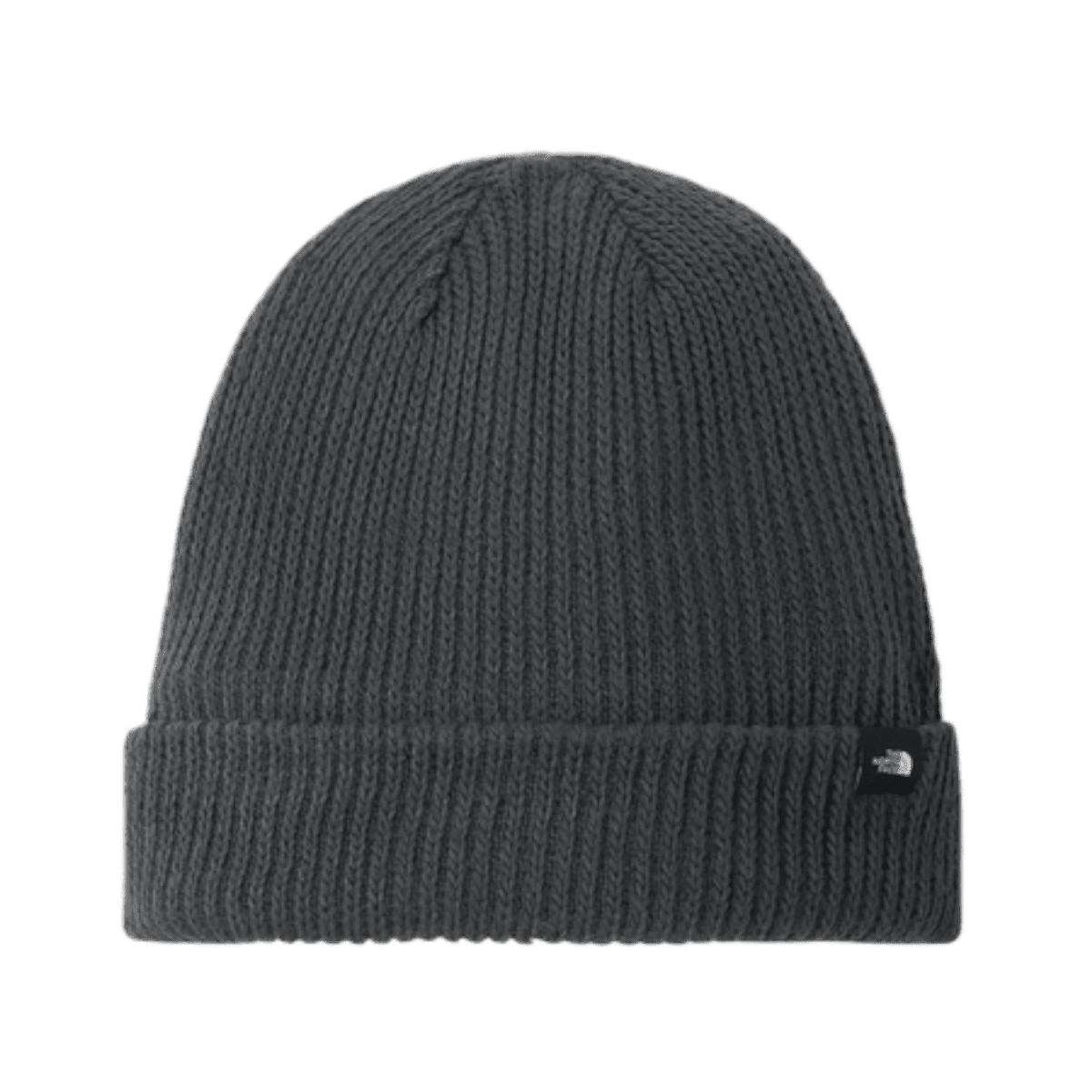 The North Face® Circular Rib Beanie - Beanies - SwagWear