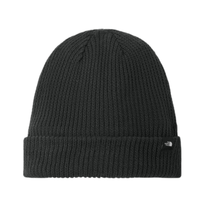 The North Face® Circular Rib Beanie - Beanies - SwagWear
