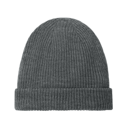 The North Face® Circular Rib Beanie - Beanies - SwagWear