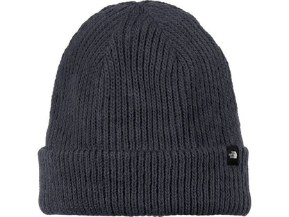 The North Face Circular Rib Beanie - Urban navy - Beanies