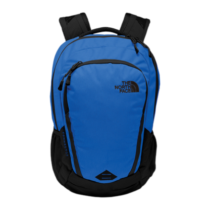The North Face Connector Backpack - Monster Blue/ TNF Black - Backpacks