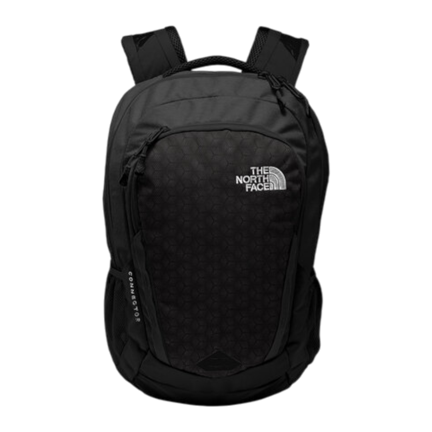 The North Face Connector Backpack - TNF Black/ TNF White - Backpacks
