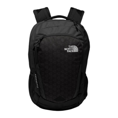 The North Face Connector Backpack - TNF Black/ TNF White - Backpacks