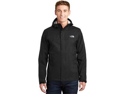 The North Face DryVent Rain Jacket - Rain Jackets